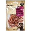 Flamingo Hapki Glutensiz Ördekli Köpek Ödülü 85 Gr Flamingo Hapki Glutensiz Ördekli Köpek Ödülü 85 Gr