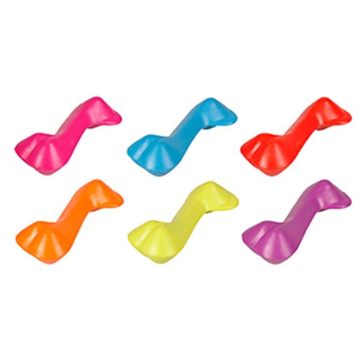 Flamingo Lastik Köpek Kemik Oyuncak 14 Cm Flamingo Lastik Köpek Kemik Oyuncak 14 Cm