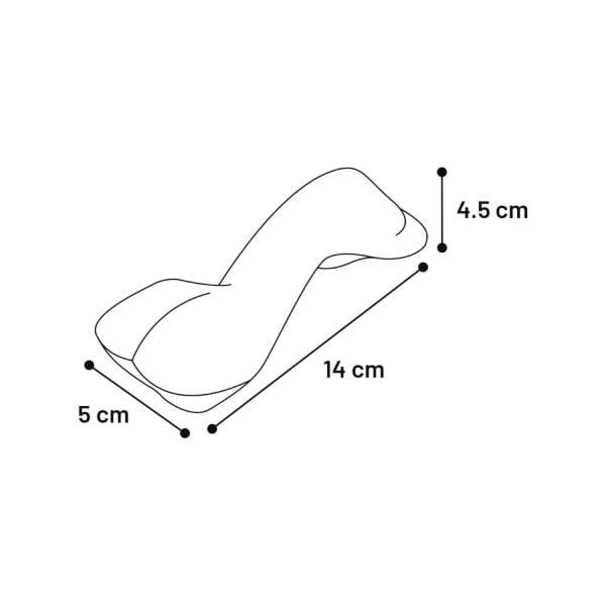 Flamingo Lastik Köpek Kemik Oyuncak 14 Cm Flamingo Lastik Köpek Kemik Oyuncak 14 Cm