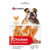 Flamingo Munchy Sticks Tavuk Etli Köpek Ödül Çubuğu 80 Gr Flamingo Munchy Sticks Tavuk Etli Köpek Ödül Çubuğu 80 Gr