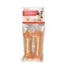 Flamingo Rhide Tavuk Kaplı Kemik Köpek Ödül Maması 2 Adet 15 Cm 220 Gr Flamingo Rhide Tavuk Kaplı Kemik Köpek Ödül Maması 2 Adet 15 Cm 220 Gr