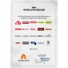 Flamingo Rhide Tavuk Kaplı Kemik Köpek Ödül Maması 2 Adet 15 Cm 220 Gr Flamingo Rhide Tavuk Kaplı Kemik Köpek Ödül Maması 2 Adet 15 Cm 220 Gr