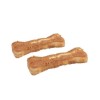 Flamingo Rhide Tavuk Kaplı Kemik Köpek Ödül Maması 2 Adet 15 Cm 220 Gr Flamingo Rhide Tavuk Kaplı Kemik Köpek Ödül Maması 2 Adet 15 Cm 220 Gr