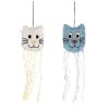 Flamingo Rizzo Kedi Şeklinde Peluş Kedi Oyuncağı 21 Cm Flamingo Rizzo Kedi Şeklinde Peluş Kedi Oyuncağı 21 Cm