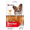 Flamingo Tavuk ve Pirinçli Rulo Köpek Ödül Maması 85 Gr Flamingo Tavuk ve Pirinçli Rulo Köpek Ödül Maması 85 Gr