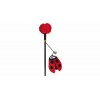 Flamingo Uğur Böceği Kedi Olta Oyuncağı 4x9x5 Cm Flamingo Uğur Böceği Kedi Olta Oyuncağı 4x9x5 Cm