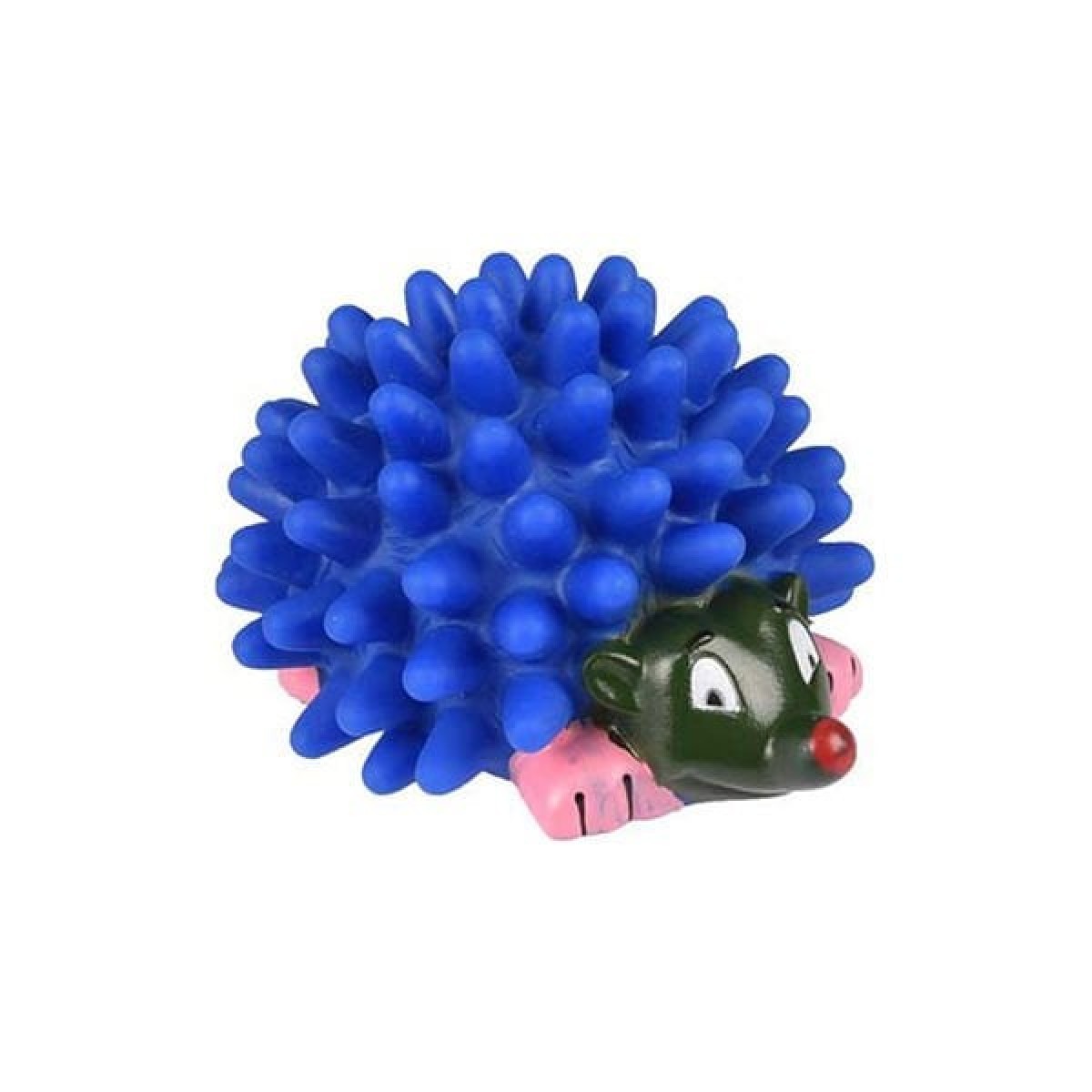 Flamingo Vinil Kirpi Kedi Oyuncağı 10 Cm Flamingo Vinil Kirpi Kedi Oyuncağı 10 Cm