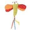 Flamingo Yowly Yusufcuk Şeklinde Kedi Oyuncağı 18 Cm Flamingo Yowly Yusufcuk Şeklinde Kedi Oyuncağı 18 Cm