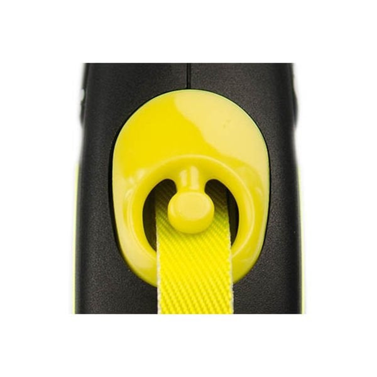 Flexi Neon Reflektörlü Şerit Otomatik Köpek Gezdirme Tasması Pembe Medium 5 Mt Flexi Neon Reflektörlü Şerit Otomatik Köpek Gezdirme Tasması Pembe Medium 5 Mt