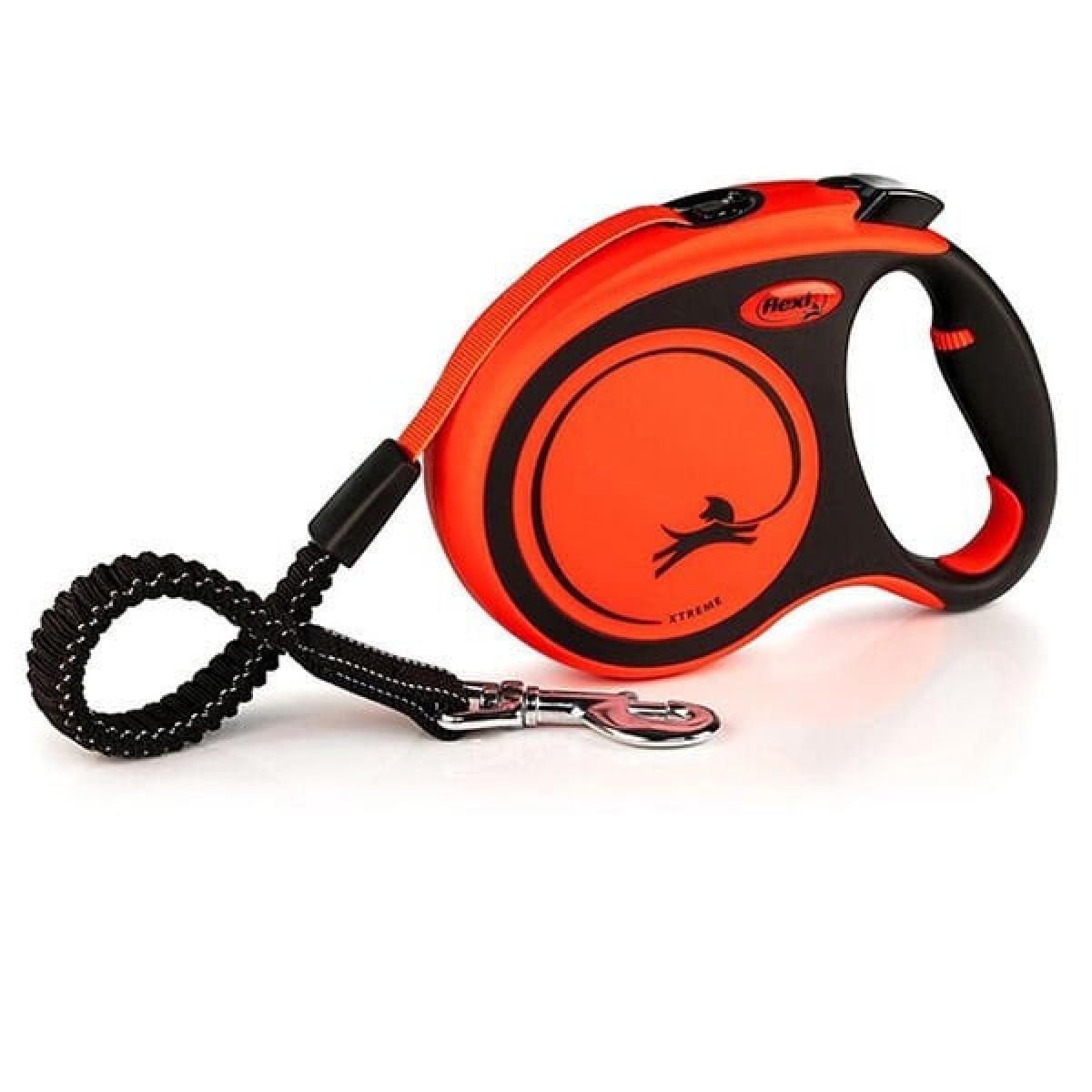 Flexi Xtreme Otomatik Şerit Köpek Gezdirme Kayışı Large 5 Mt Flexi Xtreme Otomatik Şerit Köpek Gezdirme Kayışı Large 5 Mt
