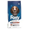 Foxy Kuzulu ve Pirinçli Yetişkin Köpek Maması 15 Kg Foxy Kuzulu ve Pirinçli Yetişkin Köpek Maması 15 Kg