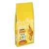 Friskies Kümes Hayvanlı Yetişkin Kedi Maması 15 Kg Friskies Kümes Hayvanlı Yetişkin Kedi Maması 15 Kg