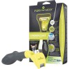 Furminator Kısa Tüylü Köpek Tüy Tarağı Xsmall Furminator Kısa Tüylü Köpek Tüy Tarağı Xsmall