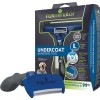 Furminator Kolay Temizlenen Uzun Tüylü Köpek Tüy Tarağı Large Furminator Kolay Temizlenen Uzun Tüylü Köpek Tüy Tarağı Large
