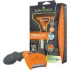 Furminator Kolay Temizlenen Uzun Tüylü Köpek Tüy Tarağı Medium Furminator Kolay Temizlenen Uzun Tüylü Köpek Tüy Tarağı Medium