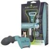 Furminator Long Hair Uzun Tüylü Kedi Tüy Tarağı Small Furminator Long Hair Uzun Tüylü Kedi Tüy Tarağı Small