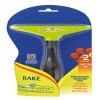 Furminator Rake Kedi ve Köpek Kıtık Açıcı Tüy Tarağı Furminator Rake Kedi ve Köpek Kıtık Açıcı Tüy Tarağı