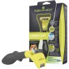 Furminator Uzun Tüylü Köpek Tüy Tarağı Xsmall Furminator Uzun Tüylü Köpek Tüy Tarağı Xsmall