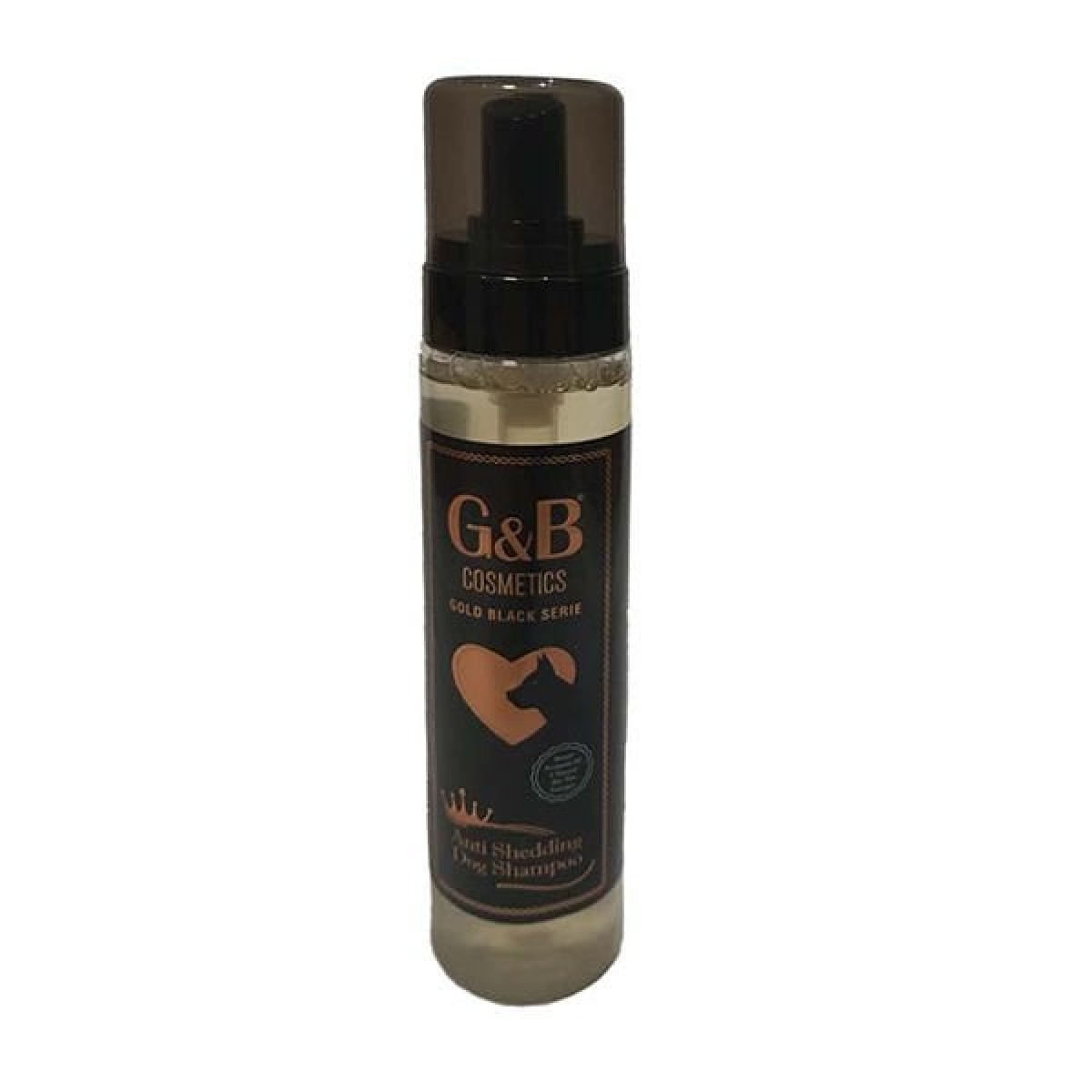 G&B Dökülme Karşıtı Köpek Bakım Şampuanı 250 Ml G&B Dökülme Karşıtı Köpek Bakım Şampuanı 250 Ml