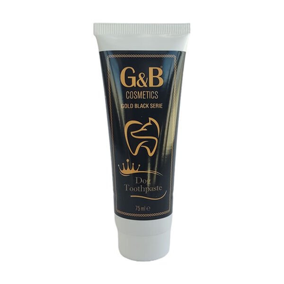 G&B Ferahlık ve Tartar Temizleyen Köpek Diş Macunu 50 Ml G&B Ferahlık ve Tartar Temizleyen Köpek Diş Macunu 50 Ml