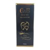 G&B Ferahlık ve Tartar Temizleyen Köpek Diş Macunu 50 Ml G&B Ferahlık ve Tartar Temizleyen Köpek Diş Macunu 50 Ml