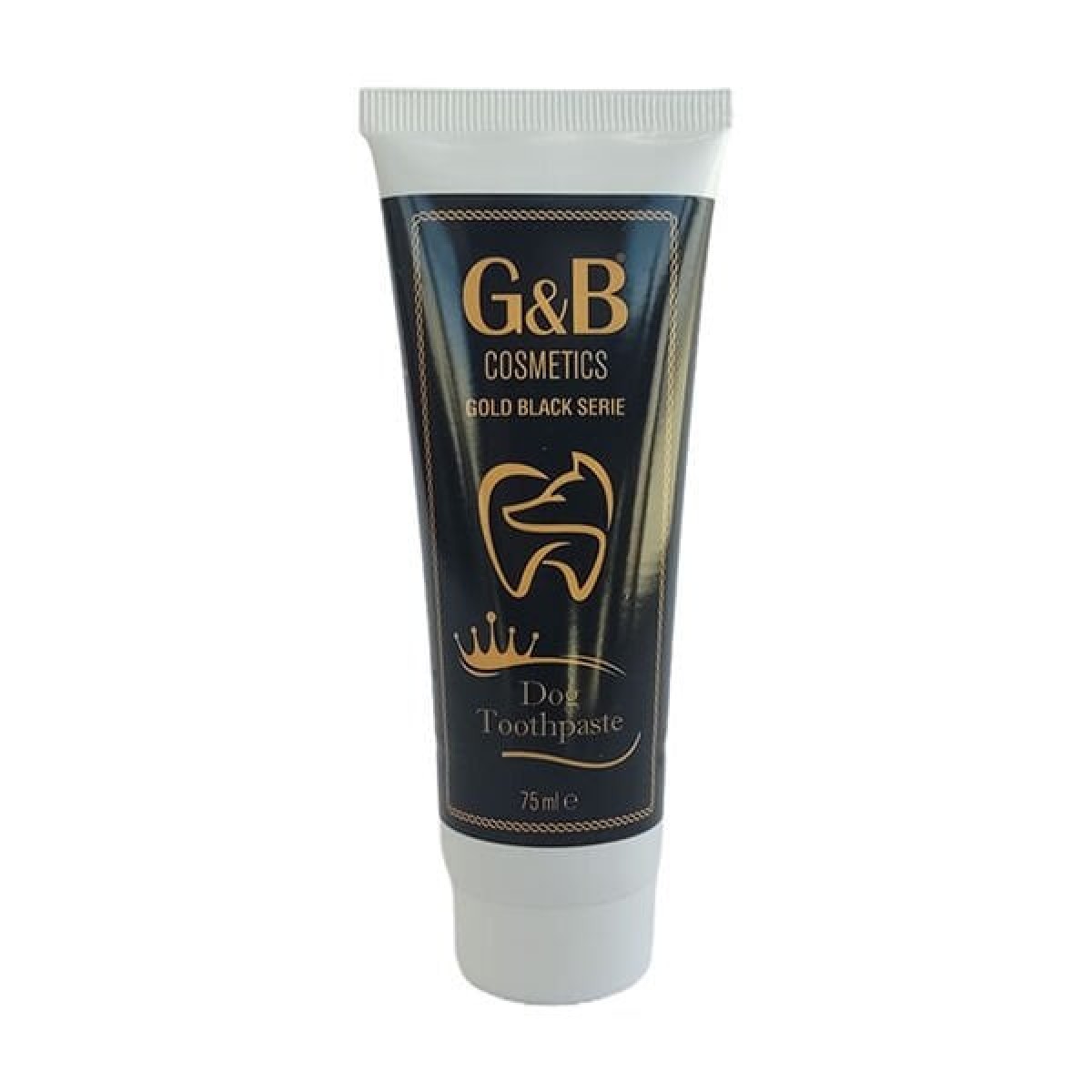 G&B Ferahlık ve Tartar Temizleyen Köpek Diş Macunu 50 Ml G&B Ferahlık ve Tartar Temizleyen Köpek Diş Macunu 50 Ml