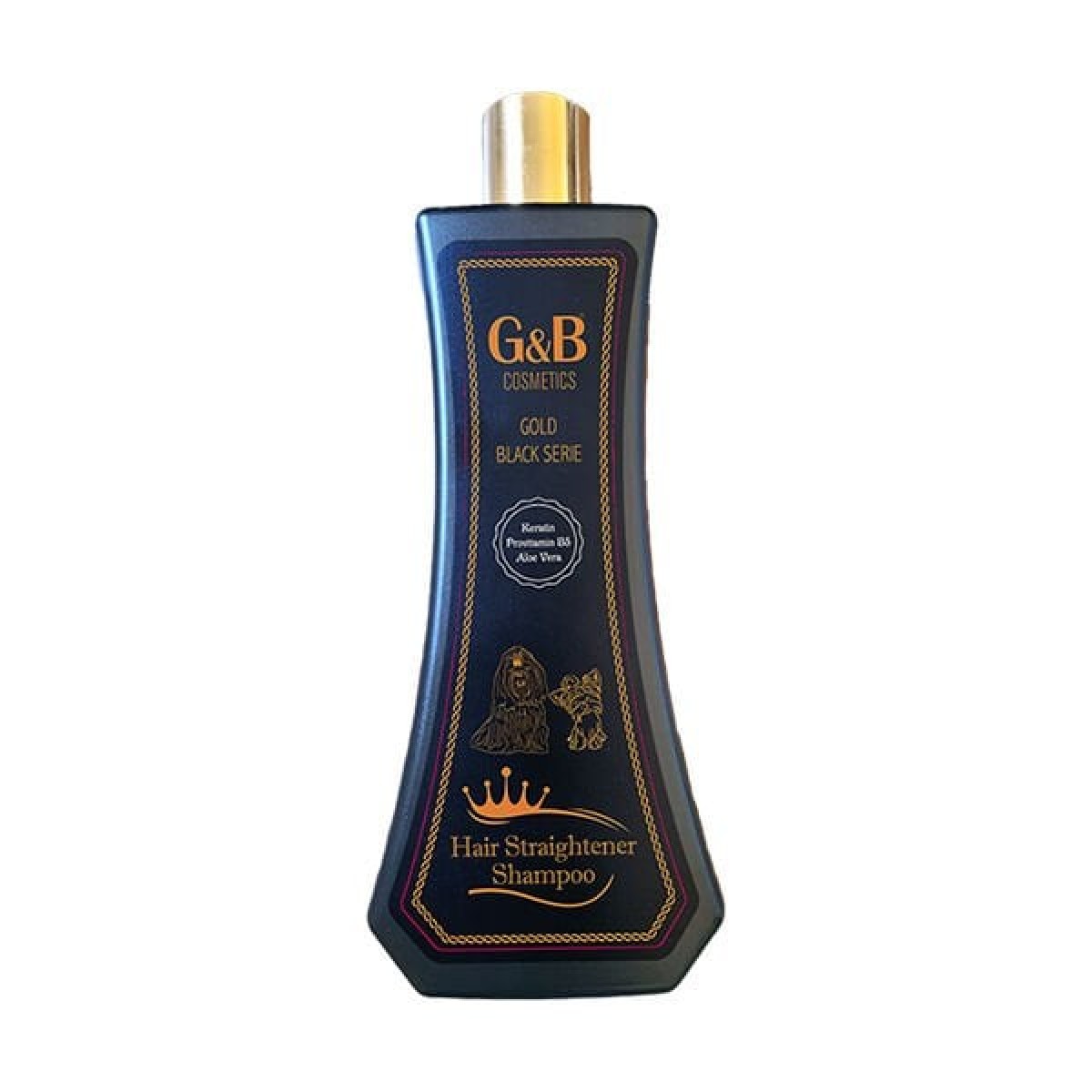 G&B Kedi ve Köpek İçin Tüy Düzleştirici Şampuan 370 Ml G&B Kedi ve Köpek İçin Tüy Düzleştirici Şampuan 370 Ml