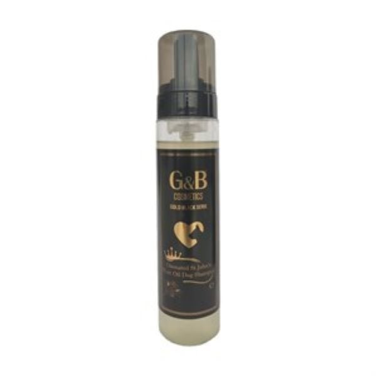 G&B Ozon Kantaron Yağlı Köpek Şampuanı 250 Ml G&B Ozon Kantaron Yağlı Köpek Şampuanı 250 Ml