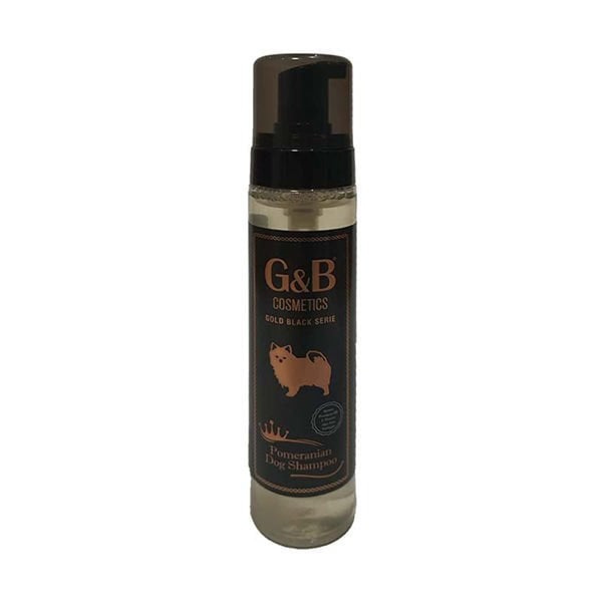 G&B Pomeranian Köpek Bakım Şampuanı 250 Ml G&B Pomeranian Köpek Bakım Şampuanı 250 Ml