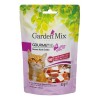 Garden Mix Gurme Düşük Yağlı Şekersiz Kedi Ödül Maması 60 Gr Garden Mix Gurme Düşük Yağlı Şekersiz Kedi Ödül Maması 60 Gr