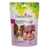 Garden Mix Gurme Köpek Ödül Maması 75 Gr Garden Mix Gurme Köpek Ödül Maması 75 Gr