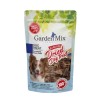 Garden Mix Kurutulmuş Dana Akciğer Köpek Ödül Maması 80 Gr Garden Mix Kurutulmuş Dana Akciğer Köpek Ödül Maması 80 Gr