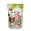 Garden Mix Kurutulmuş Dana Kelle Derisi Köpek Ödül Maması 100 Gr Garden Mix Kurutulmuş Dana Kelle Derisi Köpek Ödül Maması 100 Gr