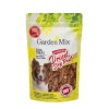 Garden Mix Kurutulmuş Horoz Boyun Köpek Ödül Maması 100 Gr Garden Mix Kurutulmuş Horoz Boyun Köpek Ödül Maması 100 Gr