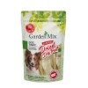 Garden Mix Kurutulmuş Kuzu Kulak Köpek Ödül Maması 100 Gr Garden Mix Kurutulmuş Kuzu Kulak Köpek Ödül Maması 100 Gr