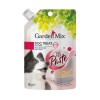 Garden Mix Kuzu Etli Ezme Sıvı Köpek Ödül Maması 80 Gr Garden Mix Kuzu Etli Ezme Sıvı Köpek Ödül Maması 80 Gr