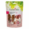 Garden Mix Kuzu Sargılı Kemik Düşük Yağlı Şekersiz Köpek Ödül Maması 75 Gr Garden Mix Kuzu Sargılı Kemik Düşük Yağlı Şekersiz Köpek Ödül Maması 75 Gr