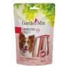 Garden Mix Kuzulu Sandviç Düşük Yağlı Şekersiz Köpek Ödül Maması 75 Gr Garden Mix Kuzulu Sandviç Düşük Yağlı Şekersiz Köpek Ödül Maması 75 Gr