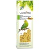 Garden Mix Meyveli Muhabbet Kuşu Krakeri 3x120 Gr Garden Mix Meyveli Muhabbet Kuşu Krakeri 3x120 Gr