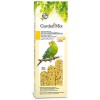 Garden Mix Muzlu ve Yumurtalı Muhabbet Kuş Krakeri 3 Adet Garden Mix Muzlu ve Yumurtalı Muhabbet Kuş Krakeri 3 Adet