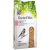 Garden Mix Platin Hint Bülbülü Yemi 500 Gr Garden Mix Platin Hint Bülbülü Yemi 500 Gr