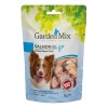 Garden Mix Somonlu Düşük Yağlı Şekersiz Köpek Ödül Maması 75 Gr Garden Mix Somonlu Düşük Yağlı Şekersiz Köpek Ödül Maması 75 Gr
