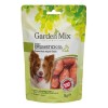 Garden Mix Tavşan Budu Düşük Yağlı Şekersiz Köpek Ödül Maması 75 Gr Garden Mix Tavşan Budu Düşük Yağlı Şekersiz Köpek Ödül Maması 75 Gr