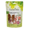 Garden Mix Tavşan Sushi Düşük Yağlı Şekersiz Köpek Ödül Maması 75 Gr Garden Mix Tavşan Sushi Düşük Yağlı Şekersiz Köpek Ödül Maması 75 Gr