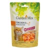Garden Mix Tavuklu Düşük Yağlı Şekersiz Kedi Ödül Maması 60 Gr Garden Mix Tavuklu Düşük Yağlı Şekersiz Kedi Ödül Maması 60 Gr