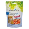 Garden Mix Ton Balıklı Düşük Yağlı Şekersiz Kedi Ödül Maması 60 Gr Garden Mix Ton Balıklı Düşük Yağlı Şekersiz Kedi Ödül Maması 60 Gr