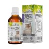 Garden Mix Tüy Sağlığı için Kedi Damlası 50 Ml Garden Mix Tüy Sağlığı için Kedi Damlası 50 Ml