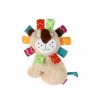 Gigwi Sesli Aslan Peluş Köpek Oyuncağı 20 Cm Gigwi Sesli Aslan Peluş Köpek Oyuncağı 20 Cm