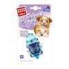 Gigwi Suppa Puppa Şekilli Termoplastik Köpek Oyuncağı 7.5 Cm Gigwi Suppa Puppa Şekilli Termoplastik Köpek Oyuncağı 7.5 Cm