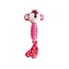 Gigwi Suppa Puppa Sesli Maymun Köpek Çiğneme Oyuncağı 23 Cm Gigwi Suppa Puppa Sesli Maymun Köpek Çiğneme Oyuncağı 23 Cm